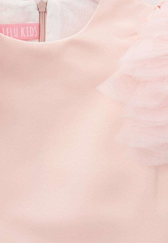 Платье Lelukids