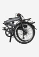 Велосипед складной Stern Compact 2.0 20
