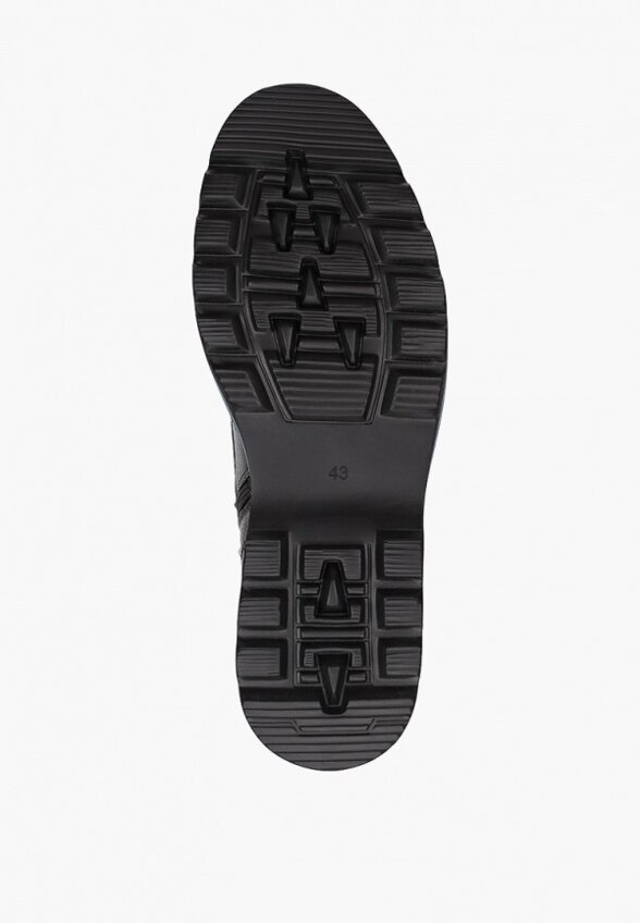 Ботинки Francesco Donni