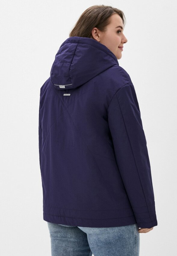 Куртка утепленная Maritta