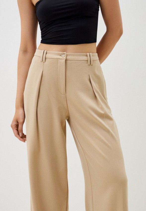 Брюки Tom Tailor