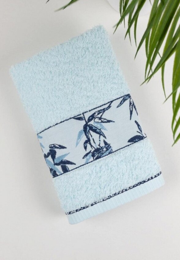 Полотенце Wellness