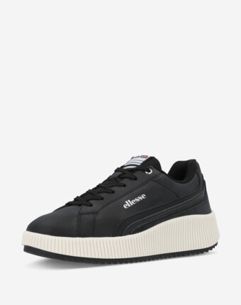 Кроссовки женские Ellesse Astra, Черный женщинам