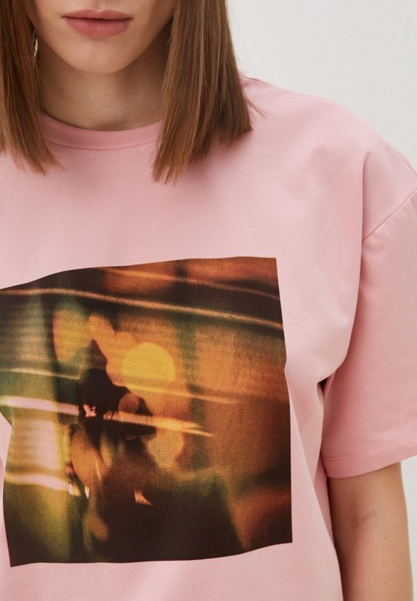 Футболка Baon