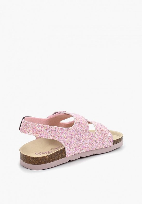 Сандалии Pepe Jeans