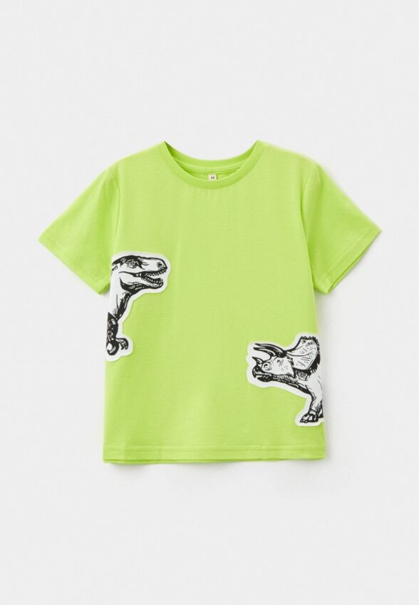 Футболка Котофей