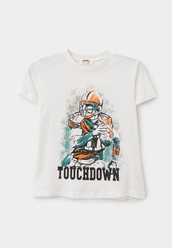 Футболка Koton