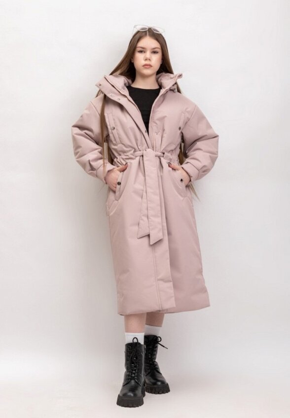 Куртка утепленная Kaysarow