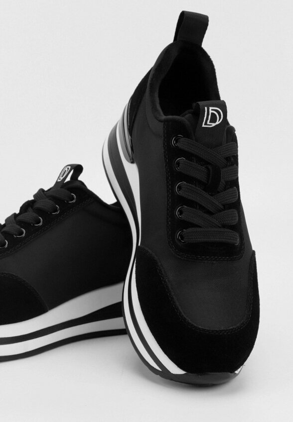 Кроссовки Donna D’oro