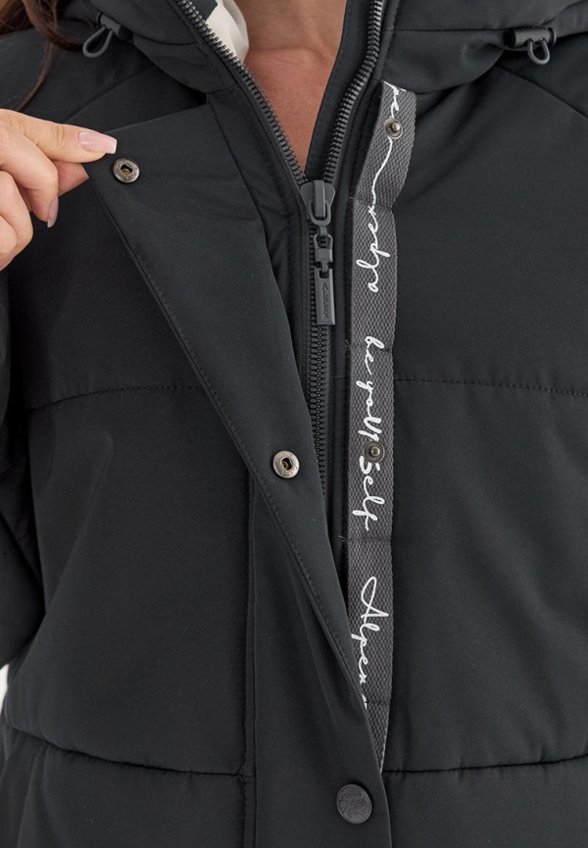 Пуховик Alpex