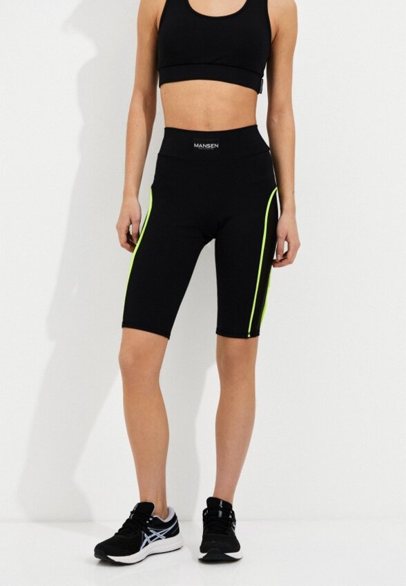 Шорты спортивные Mansen