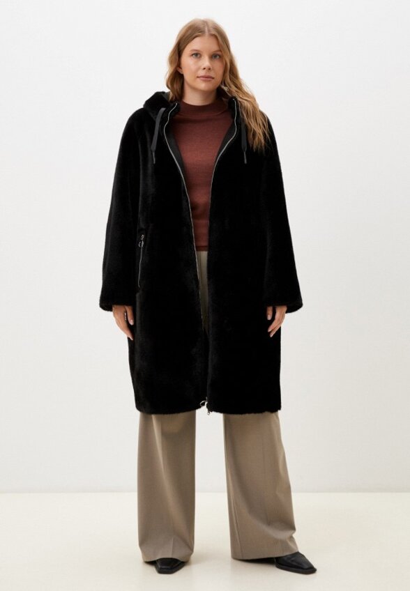 Шуба Karmel Style