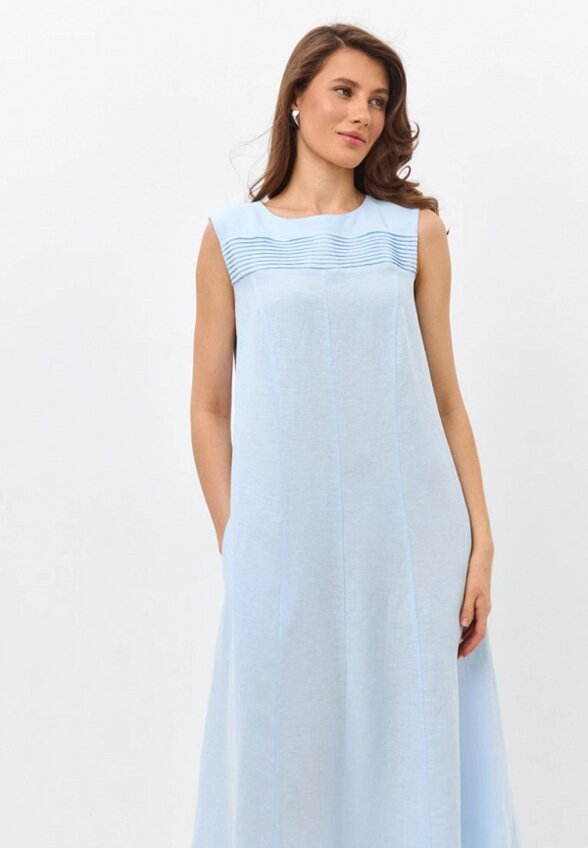 Платье Сиринга