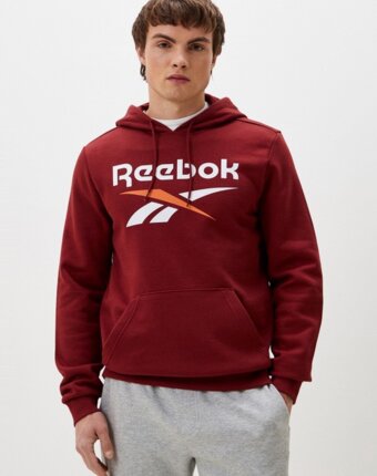 Худи Reebok мужчинам