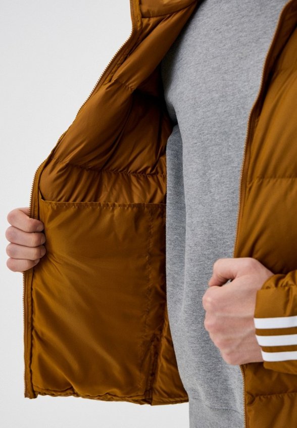 Пуховик adidas