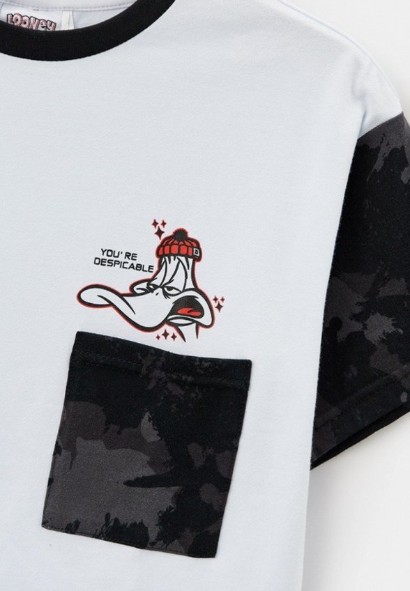 Футболка PlayToday