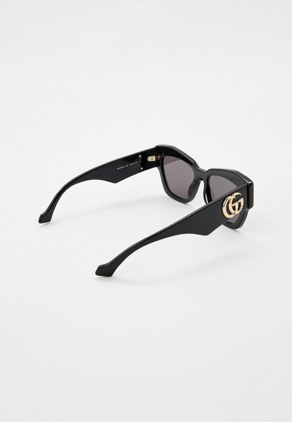 Очки солнцезащитные Gucci