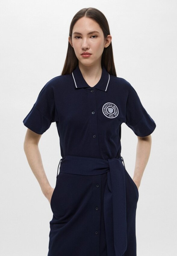 Платье Aeronautica Militare