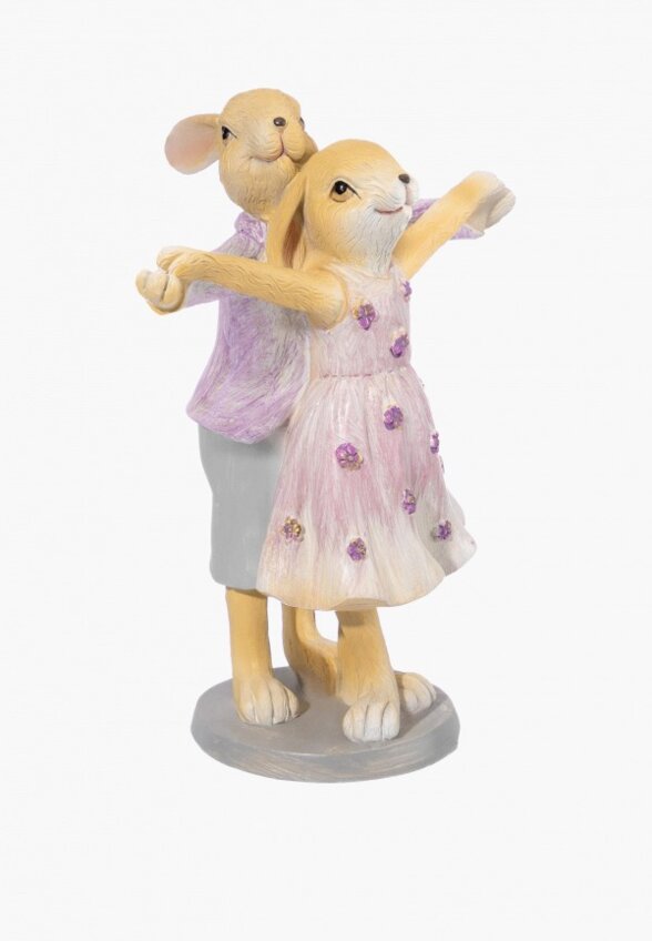 Фигурка декоративная Elan Gallery