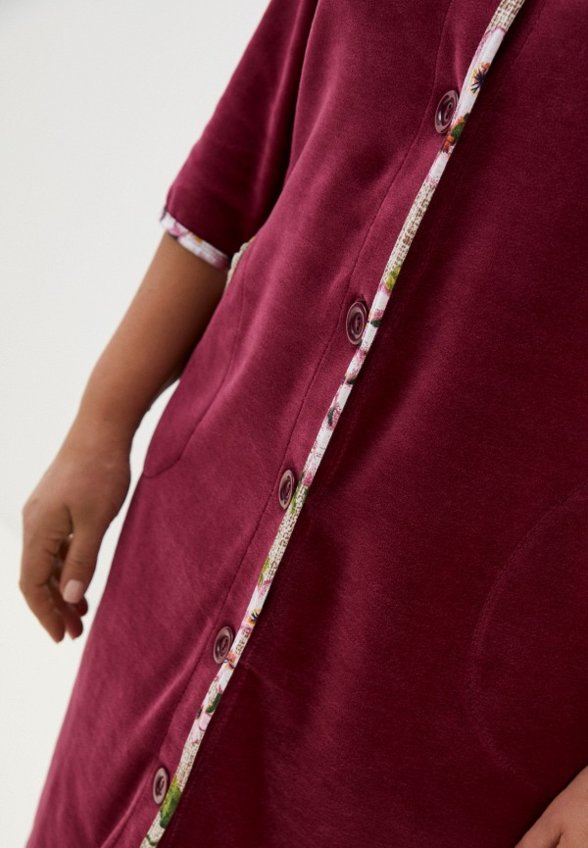 Халат домашний Агапэ