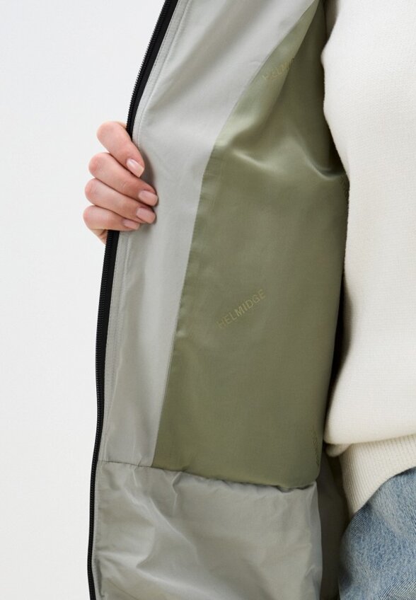 Ветровка Helmidge