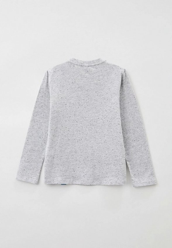 Лонгслив PlayToday