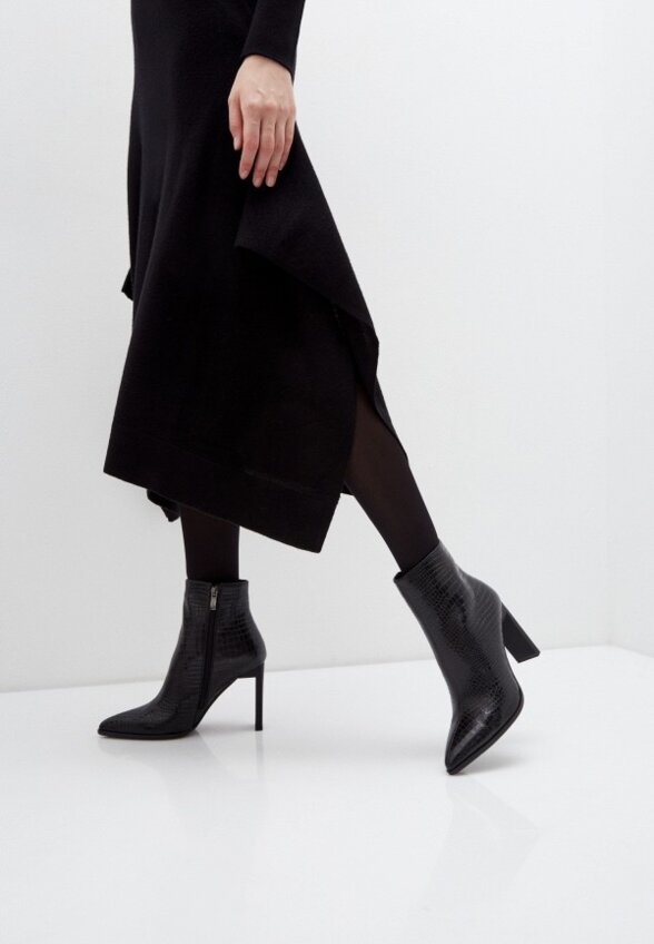 Ботильоны Valley