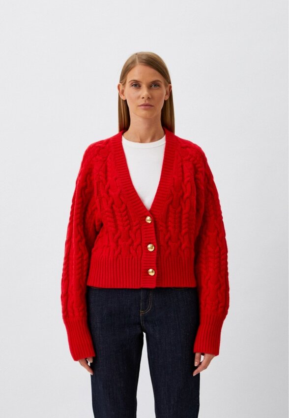 Кардиган Ololol