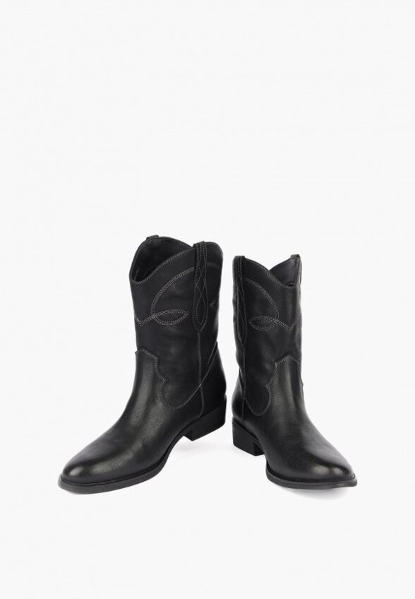 Сапоги Instreet