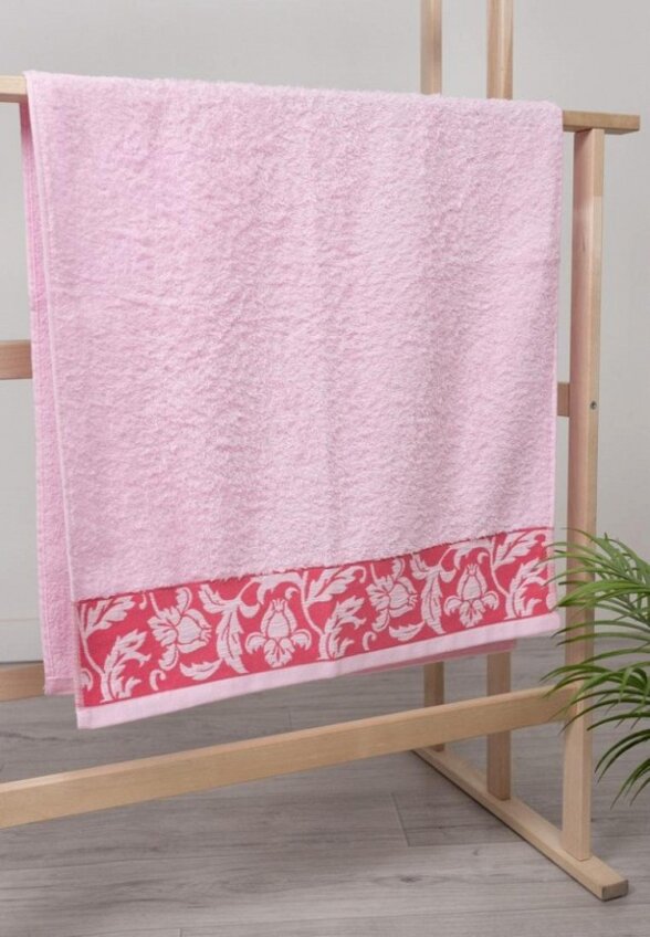 Полотенце Wellness