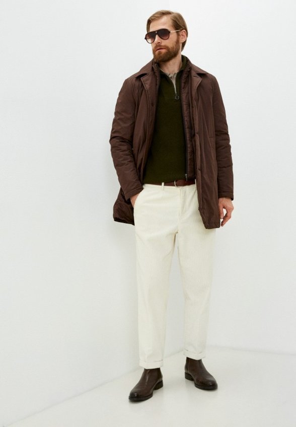 Куртка-рубашка Bazioni