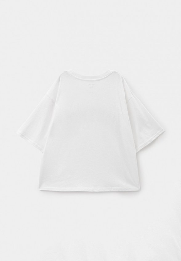 Футболка O'STIN