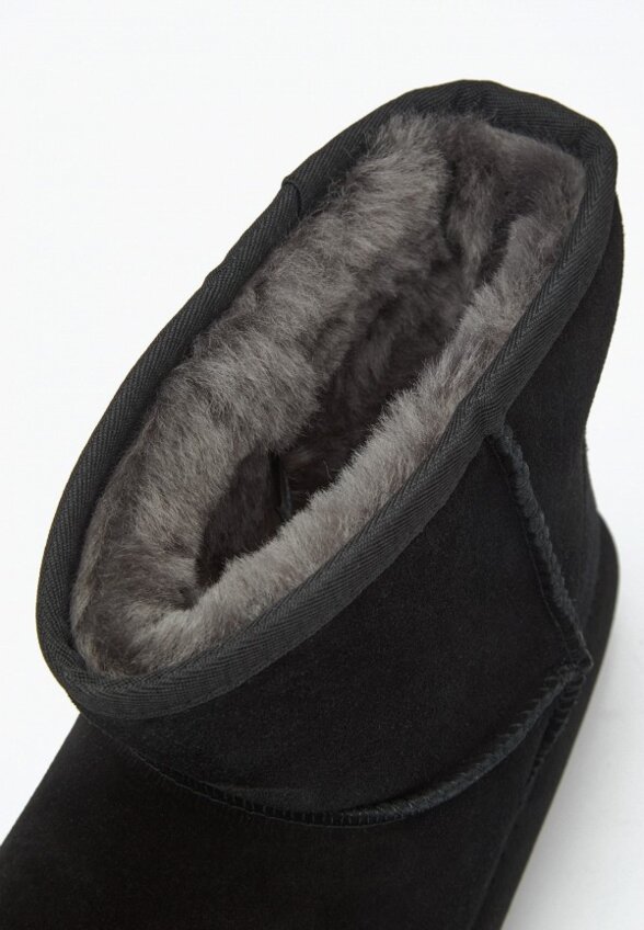 Полусапоги Mascotte