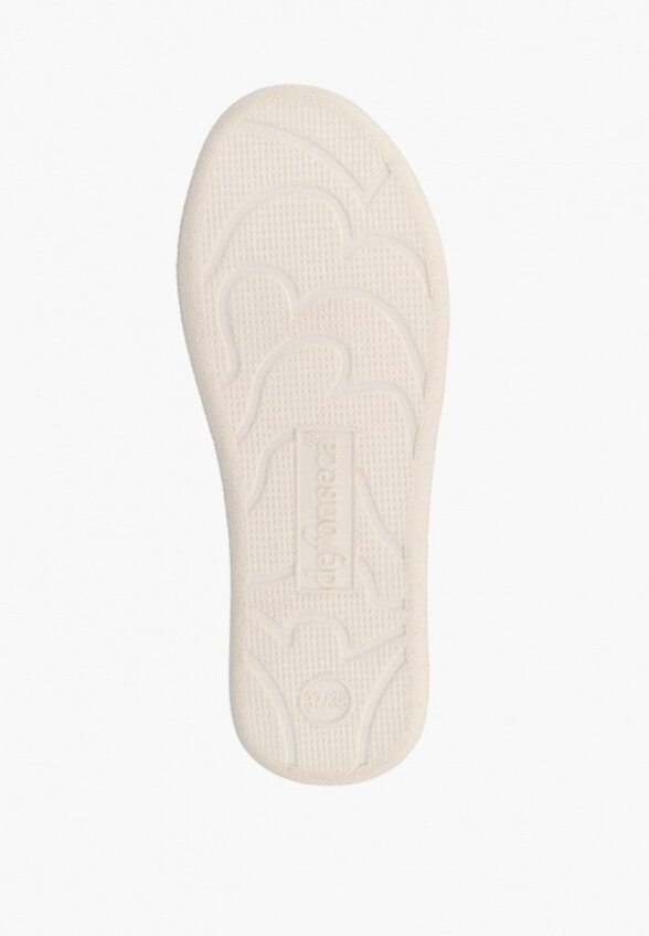 Тапочки De Fonseca