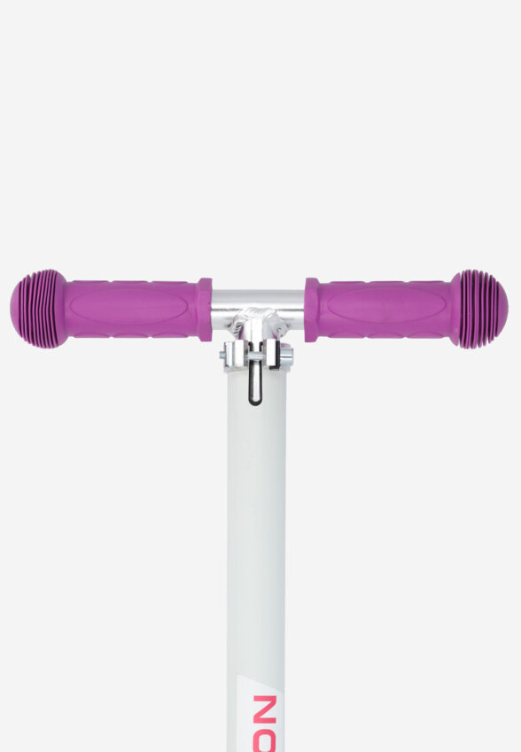 Руль для 3-х колесного самоката Reaction, Белый