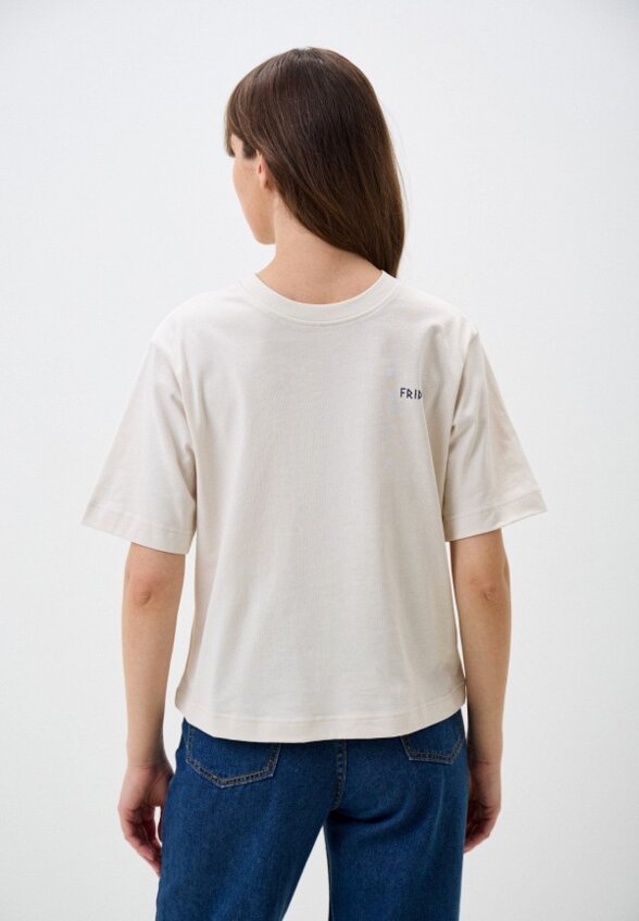 Футболка Mark Formelle