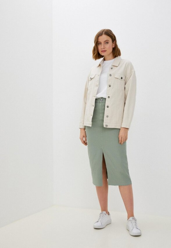 Куртка джинсовая Mossmore