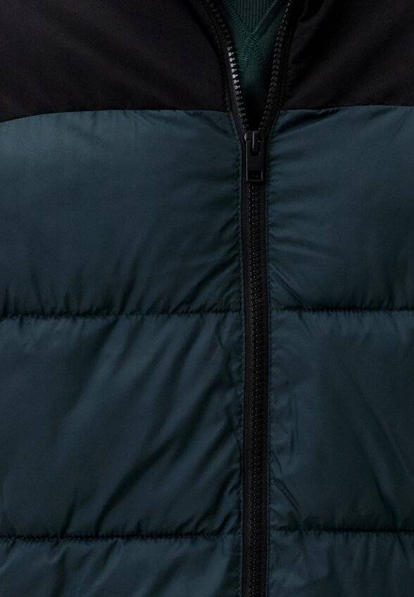 Куртка утепленная Jack & Jones