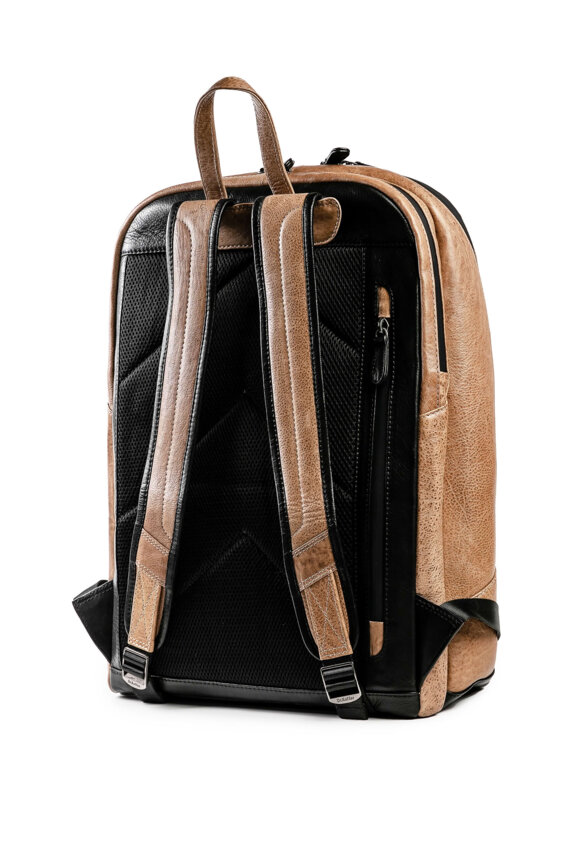 Др.Коффер B402781-154-80_04 рюкзак