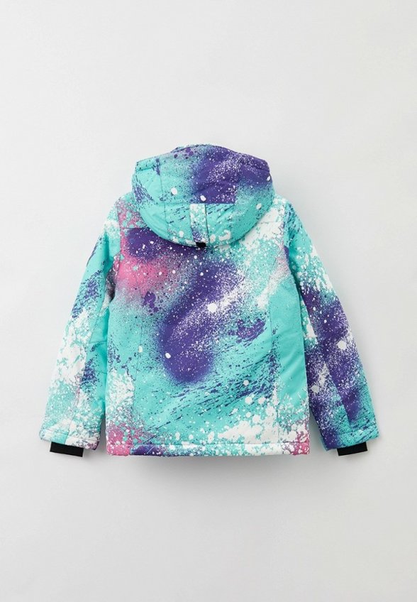 Куртка горнолыжная Vitacci