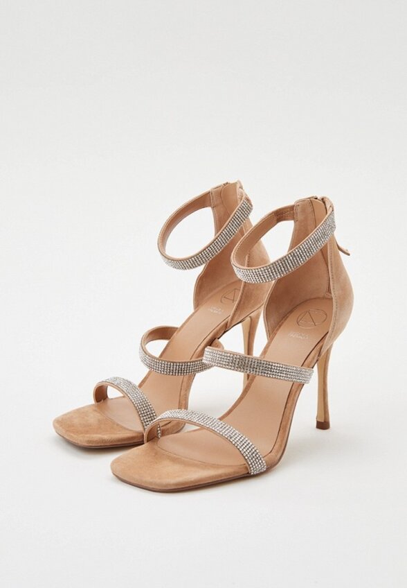 Босоножки Ekonika Premium