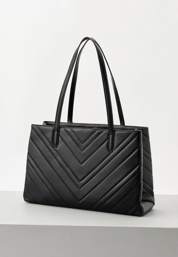 Сумка и брелок DKNY