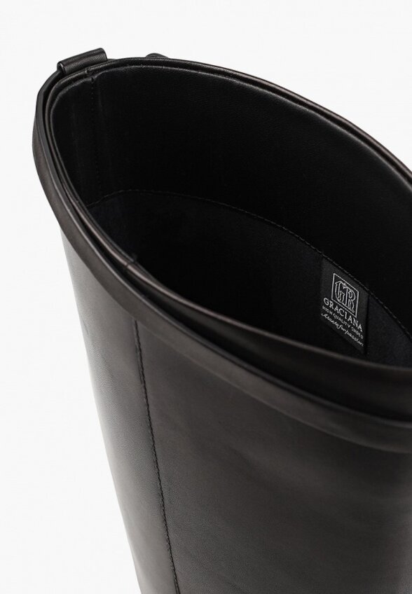 Сапоги Graciana