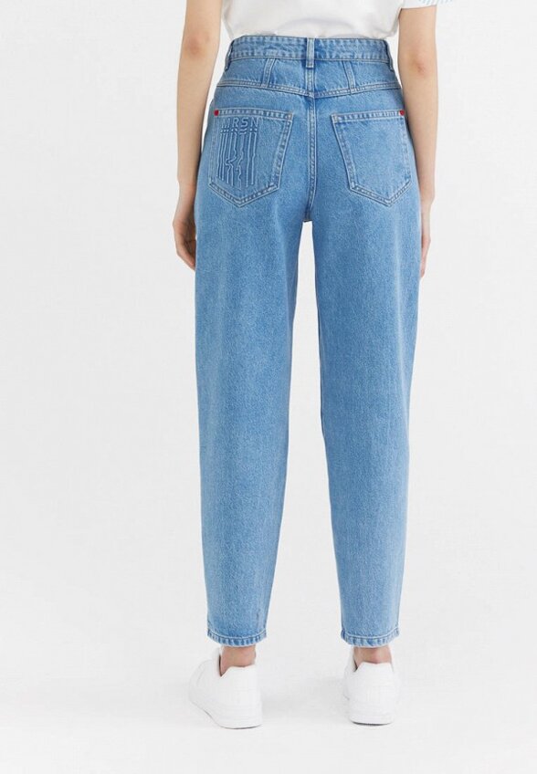 Джинсы M.Reason