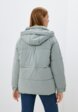 Пуховик Aaquamarina3  - превью