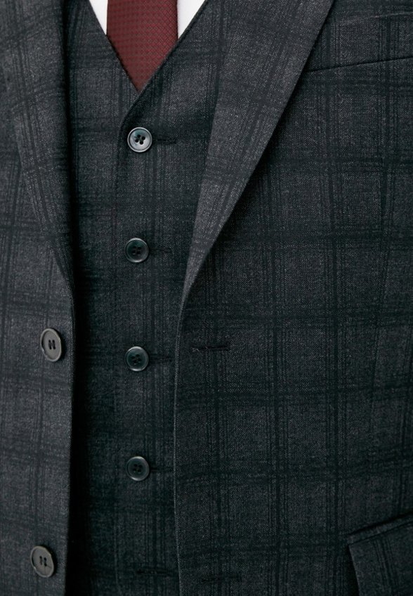 Костюм классический Bolini