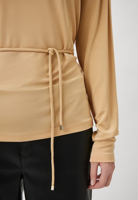 Лонгслив Patrizia Pepe