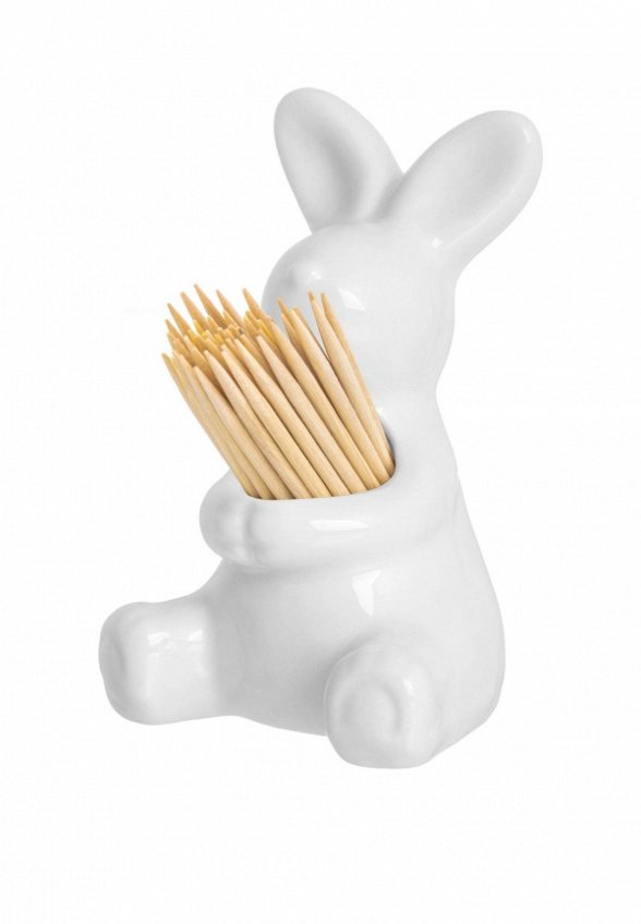 Подставка для зубочисток Elan Gallery