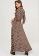 Платье Gold Chic Chili3  - превью