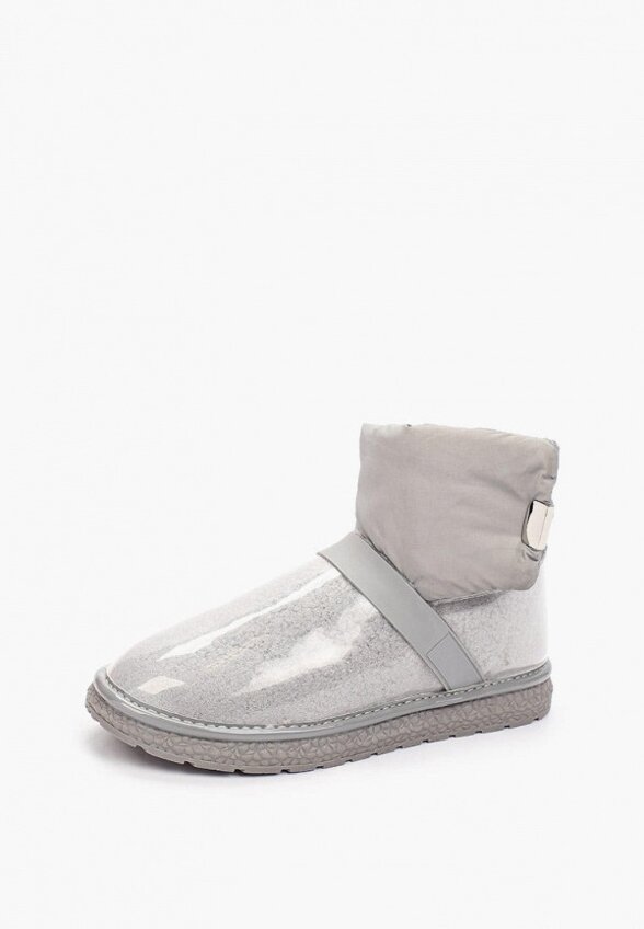 Полусапоги Milana